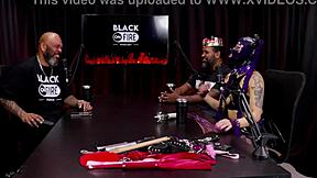 damn she just served that famous guy from luísa sonza's clip now wants highest bidder for humiliation vid – madame agatha & jeff negro!