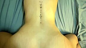 damn girl that perfect college ass got you staring huh?