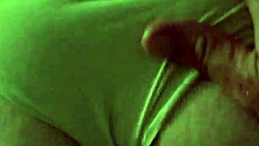 Wanna see this fat bbw teen arse slapped by 10 inch monster cock?