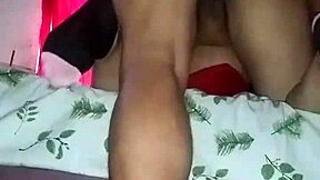 Latina pregnant wife fucked hard til she squirts! 🔥😍💦