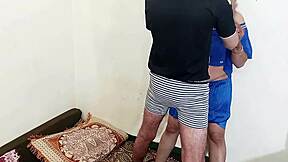 Asli Pyar Ka Bemisal Muslim Jore Se Chudai Romance