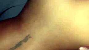 big dick stretches tiny 18+ pussy in hood doggystyle