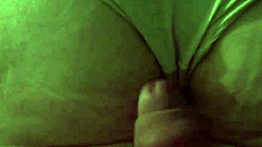 Wanna see this fat bbw teen arse slapped by 10 inch monster cock?