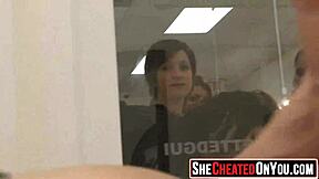 party milf whores deepthroat stripper's monster bbc at club orgy