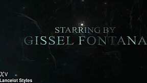 giselle fontana's first crazy dp feels insane