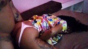 hey padrasto watches cartoons with me then i love his room age play anal skinny 😈🍑