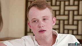 hey boss my teen babysitter sera ryder needs your excess sperm dump 😏🍆💦