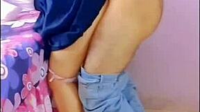 Dude I lift my student's skirt for public outdoor creampie fuck right there