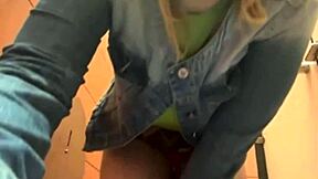 extreme public fucking gets wild outdoors