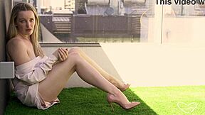 Holy Shit, Charlie Forde's Insane Public Interview Turns Into Wild Fucking Madness!