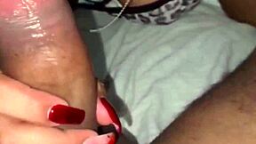 jeimy's incredible huge ass bounces wild on thick cock omg