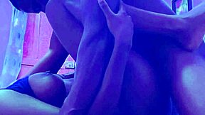 man this mature pussy licking turns into best romantic doggystyle riding ever