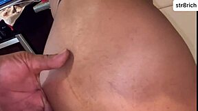 petite ebony teen needed kitchen backshots anal surprise