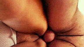 he fucks me till cuck shows up leaves my pussy creamed for cleanup