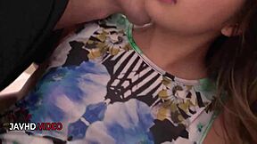 nana ninomiya pounded hard then swallows every drop