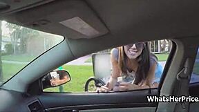 that random cutie poolside fuck had me cumming hard