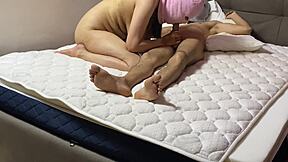 ever fucked a hot arab like this?