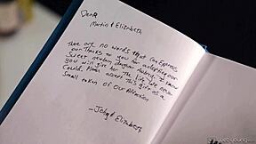 omg kimmy granger shocked finding stepsis aubrey sinclair's secret crush book!