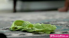 what if asian milf stepmom joins stepdad stepdaughter taboo 4some fun?