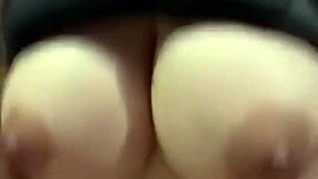 Amateur Chinese couple films raw bedroom suck and fuck homemade creampie