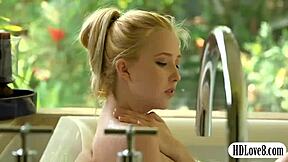 samantha rone craves that monster cock deep inside her tight teen hole