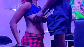 man this mature pussy licking turns into best romantic doggystyle riding ever