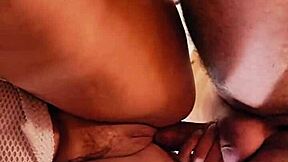 he fucks me till cuck shows up leaves my pussy creamed for cleanup