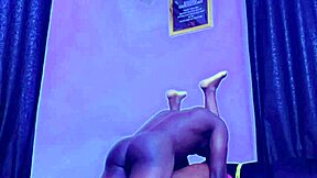 man this mature pussy licking turns into best romantic doggystyle riding ever