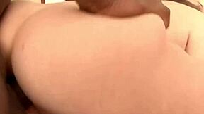 stepmom eats stepdaughter's pussy while bbc pounds her from behind