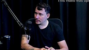 Tiago Oliveira meets hot santa learns actor positions family issues trans fetish on sheer red