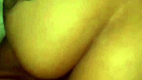 jeimy's incredible huge ass bounces wild on thick cock omg