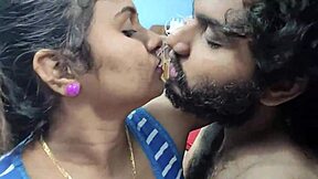 COUPLE'S SHOCKING ASS LICKING ROLEPLAY EXPLODES!