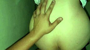 hijastra chubby lets small cock creampie tight pussy