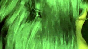 wanna see big ass girl twerk on dick till cum fills her?