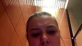 extreme public fucking gets wild outdoors