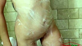 taylor reed discovers unexpected bliss in stepsister family adventure moments