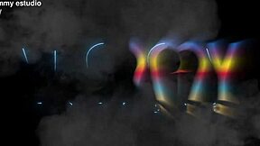 Bruna Santos Young Brazilian DAP Rough Big Cock Fuck