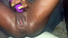playtime with my sex toys... sexxxy squirting teen gets lit fridays wild in room!!