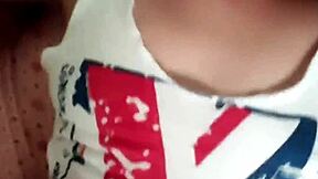 TATAMIRAOFFICIAL SINGLE COLLEGE WALKER FUCKED BY FRIEND