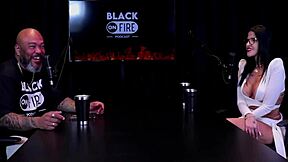 morena safada strips showing tits and pussy after game answers - leticia braga on sheer red