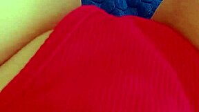Gorgeous Asian Teen's Pink Pussy Lovense Lush Orgasms