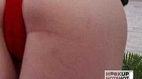 petite fuck doll lola fae begs nade for assfucking