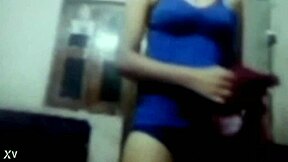 what's this horny indian schoolgirl hiding under her uniform pov