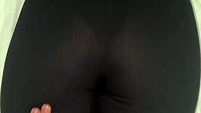 Horny babe begs please fuck me post-period craves dick real couple