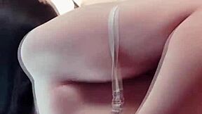 I Cum Hard From Anal Toy Holes