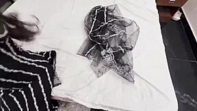 indian girl roleplays fucking stepbro in real homemade hd