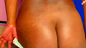 beautiful brunette rides dildo to creamy orgasm in homemade solo play