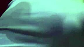 blue eyed tattooed babe bound in bondage edges my huge cock with horny cumshot compilation dare