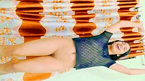 desi girl has SEX at audition then gets DOGGYSTYLE assfucked -rumpa21