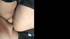 tight shaved uni pussy grips cock casero 😩🍆